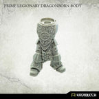 Kromlech Dragonborn Prime Bodies (5) KRCB236 - Hobby Heaven