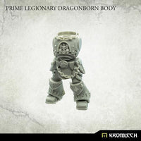 Kromlech Dragonborn Prime Bodies (5) KRCB236 - Hobby Heaven
