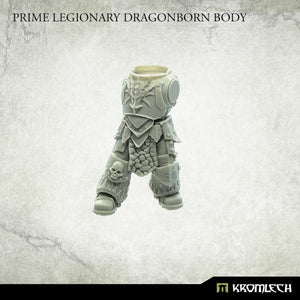 Kromlech Dragonborn Prime Bodies (5) KRCB236 - Hobby Heaven