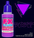 Scale75 FX Fluor Experience Psychedelic Pink SFX-03 - Hobby Heaven