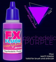Scale75 FX Fluor Experience Psychedelic Pink SFX-03 - Hobby Heaven
