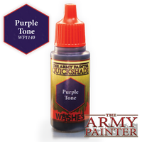 Purple Tone Warpaints Army Painter - Hobby Heaven