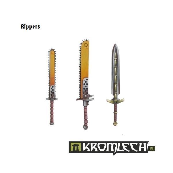 Kromlech Rippers (6) KRCB009 - Hobby Heaven