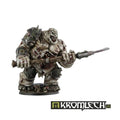 Kromlech Rotten Butcher (Demon of Plague) KRM015 - Hobby Heaven