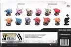 Kromlech Wild Gnaw Herd (12) KRM163 - Hobby Heaven