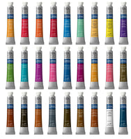 Winsor & Newton Watercolour Cotman 8ml Tube Paint Range - Hobby Heaven

