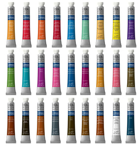 Winsor & Newton Watercolour Cotman 8ml Tube Paint Range - Hobby Heaven