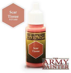 Scar Tissue Warpaints Army Painter - Hobby Heaven