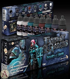 Scale75 Shades of Doom Paint Set (8 Paints) - Hobby Heaven