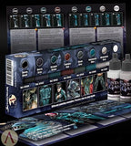 Scale75 Shades of Doom Paint Set (8 Paints) - Hobby Heaven