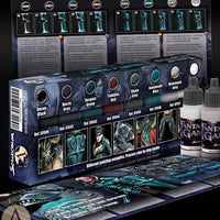 Scale75 Shades of Doom Paint Set (8 Paints) - Hobby Heaven