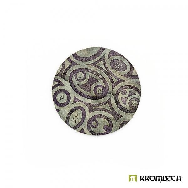 Kromlech Sindari 100mm Round Base Topper (1) KRBT032 - Hobby Heaven