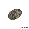 Kromlech Sindari 105x70mm Oval Base Topper (1) - Hobby Heaven