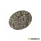 Kromlech Sindari 120x92mm Oval Base Topper (1) - Hobby Heaven