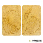 Kromlech Sindari 120x92mm Oval Base Topper (1) - Hobby Heaven