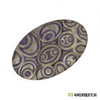 Kromlech Sindari 170x105mm Oval Base Topper (1) - Hobby Heaven