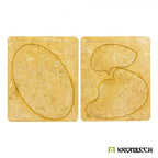 Kromlech Sindari 170x105mm Oval Base Topper (1) - Hobby Heaven