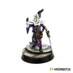 Kromlech Sindari 170x105mm Oval Base Topper (1) - Hobby Heaven