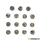 Kromlech Sindari 25mm Round Base Toppers (15) KRBT042 - Hobby Heaven