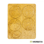Kromlech Sindari 60mm Round Base Toppers (4) KRBT035 - Hobby Heaven