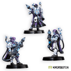 Kromlech Sindari Grim Harvesters Squad (9) KRM193 - Hobby Heaven