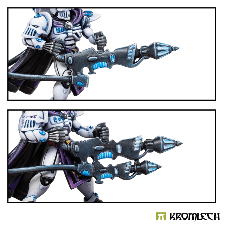 Kromlech Sindari Grim Harvesters Squad (9) KRM193 - Hobby Heaven
