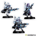 Kromlech Sindari Grim Harvesters Team (3) KRM192 - Hobby Heaven