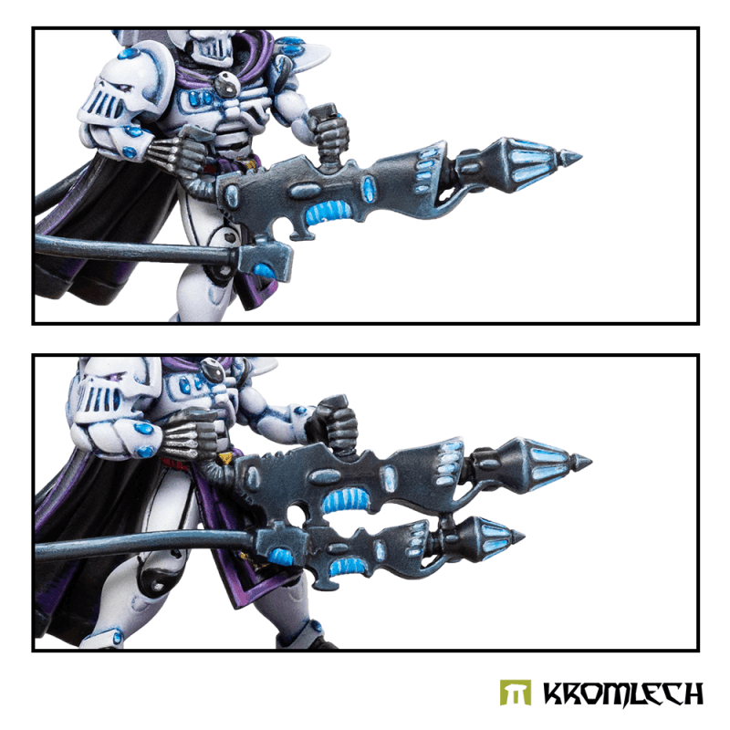 Kromlech Sindari Grim Harvesters Team (3) KRM192 - Hobby Heaven