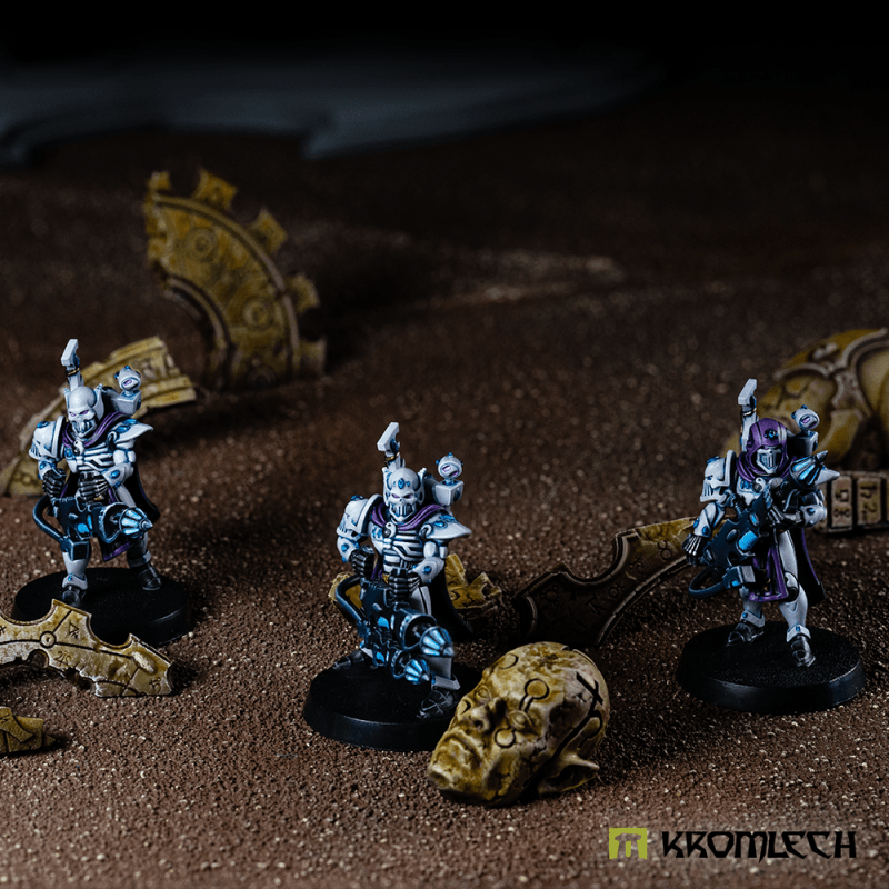 Kromlech Sindari Grim Harvesters Team (3) KRM192 - Hobby Heaven