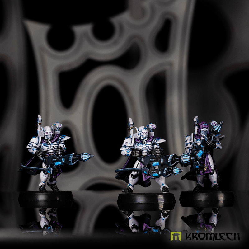 Kromlech Sindari Grim Harvesters Team (3) KRM192 - Hobby Heaven