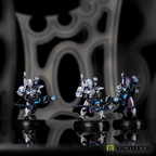 Kromlech Sindari Grim Harvesters Team (3) KRM192 - Hobby Heaven