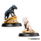 Kromlech Sindari Psychic Familiars (2) KRM201 - Hobby Heaven