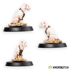 Kromlech Sindari Psychic Familiars (2) KRM201 - Hobby Heaven