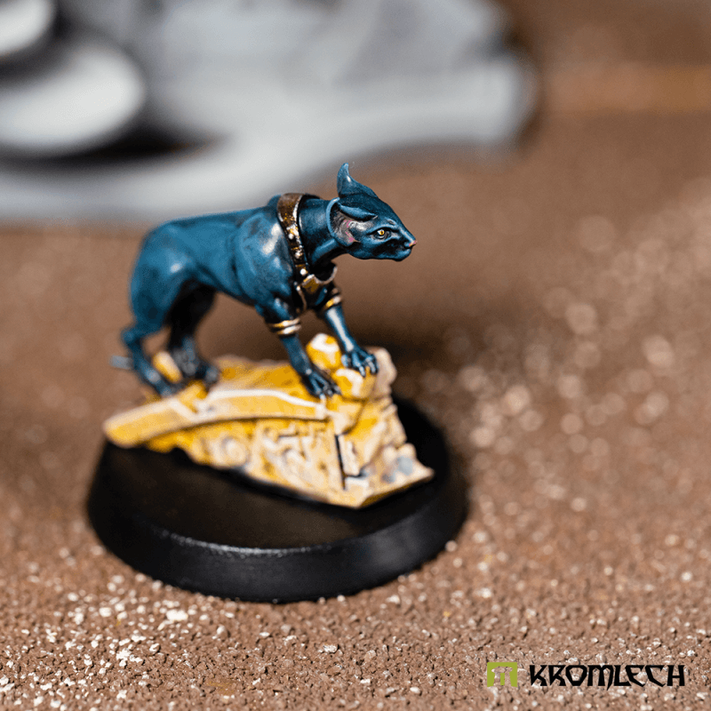 Kromlech Sindari Psychic Familiars (2) KRM201 - Hobby Heaven