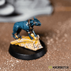 Kromlech Sindari Psychic Familiars (2) KRM201 - Hobby Heaven