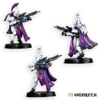 Kromlech Sindari Shrine Defenders Team (3) KRM194 - Hobby Heaven