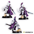 Kromlech Sindari Shrine Defenders Team (3) KRM194 - Hobby Heaven