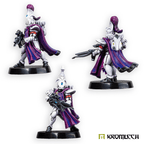 Kromlech Sindari Shrine Defenders Team (3) KRM194 - Hobby Heaven