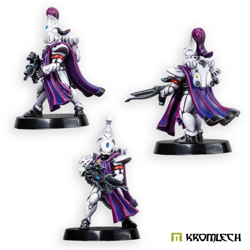 Kromlech Sindari Shrine Defenders Team (3) KRM194 - Hobby Heaven