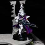 Kromlech Sindari Shrine Defenders Team (3) KRM194 - Hobby Heaven