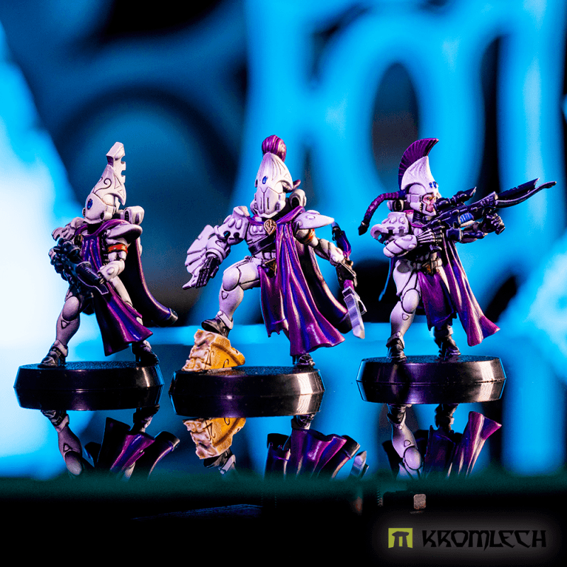 Kromlech Sindari Shrine Defenders Team (3) KRM194 - Hobby Heaven