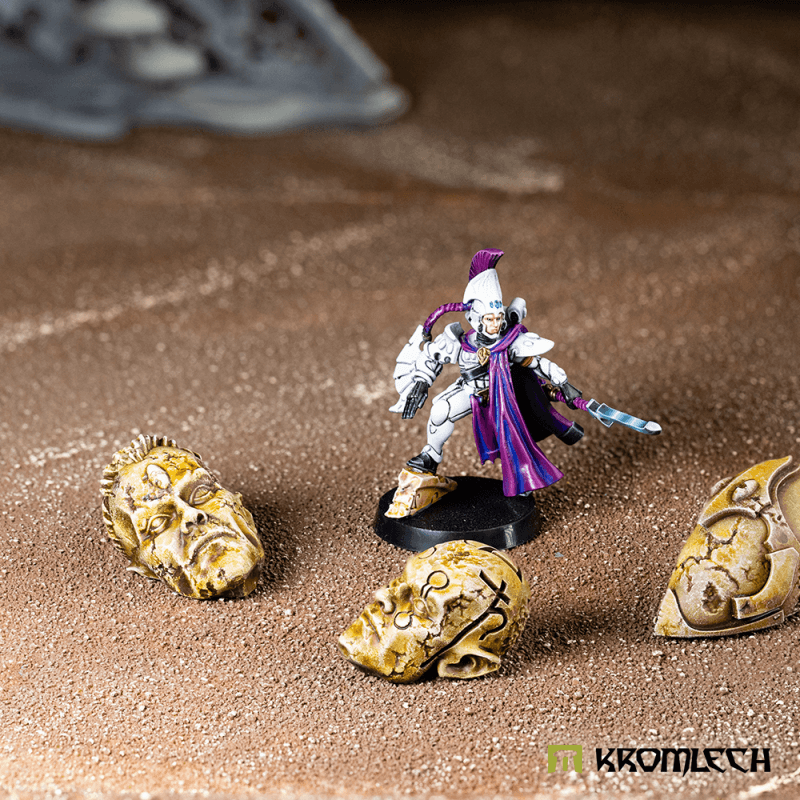 Kromlech Sindari Shrine Defenders Team (3) KRM194 - Hobby Heaven
