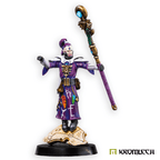 Kromlech Sindari Warsinger 1 (1) KRM196 - Hobby Heaven