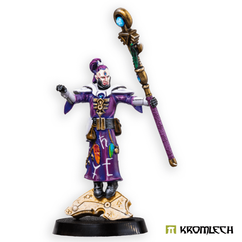 Kromlech Sindari Warsinger 1 (1) KRM196 - Hobby Heaven