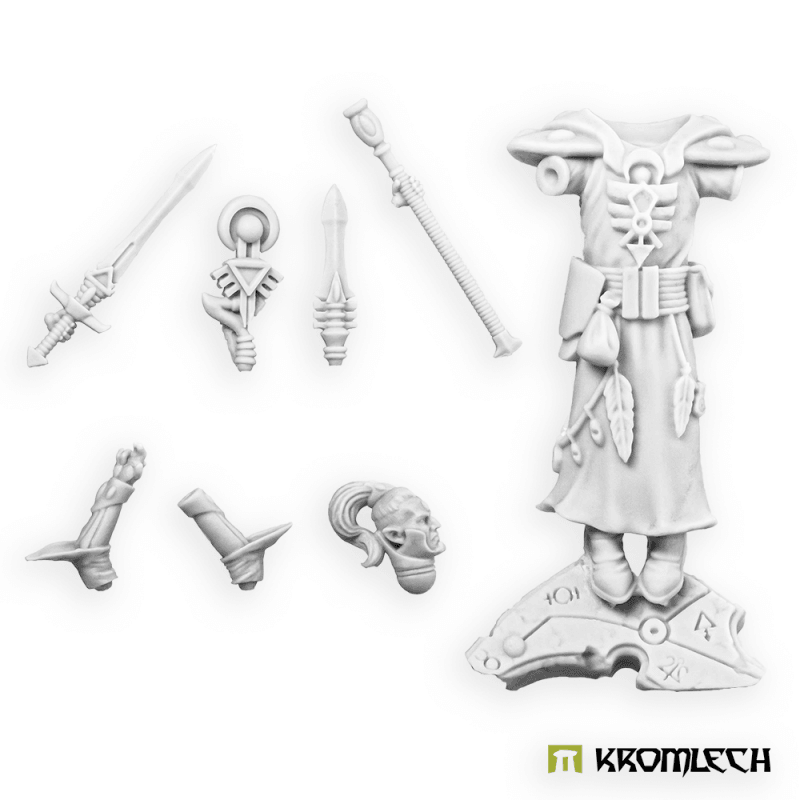 Kromlech Sindari Warsinger 1 (1) KRM196 - Hobby Heaven