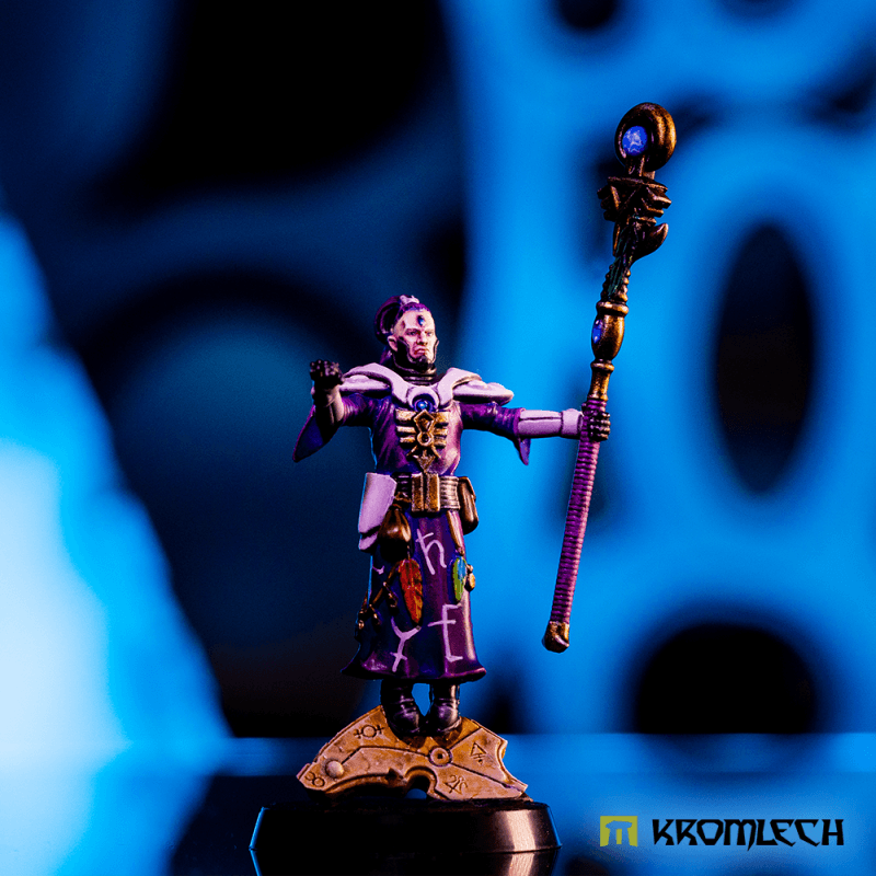 Kromlech Sindari Warsinger 1 (1) KRM196 - Hobby Heaven