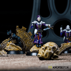 Kromlech Sindari Warsinger 1 (1) KRM196 - Hobby Heaven
