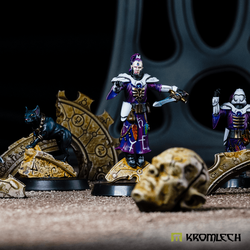 Kromlech Sindari Warsinger 1 (1) KRM196 - Hobby Heaven