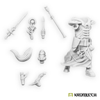 Kromlech Sindari Warsinger 2 (1) KRM197 - Hobby Heaven