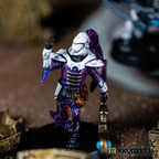 Kromlech Sindari Warsinger 2 (1) KRM197 - Hobby Heaven